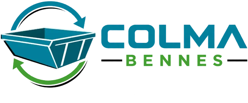 Colma Bennes, location de bennes à Colmar